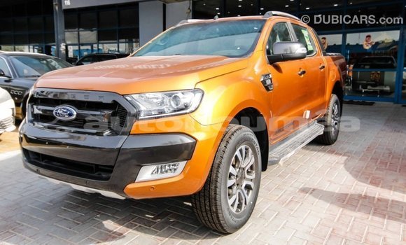 Acheter Import Voiture Ford Ranger Autre à Import - Dubai, Iles Acheter Import Voiture Ford Ranger Autre à Import - Dubai, Iles