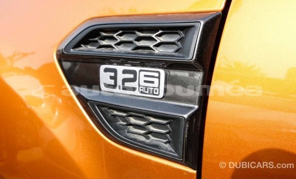 Acheter Import Voiture Ford Ranger Autre à Import - Dubai, Iles Acheter Import Voiture Ford Ranger Autre à Import - Dubai, Iles