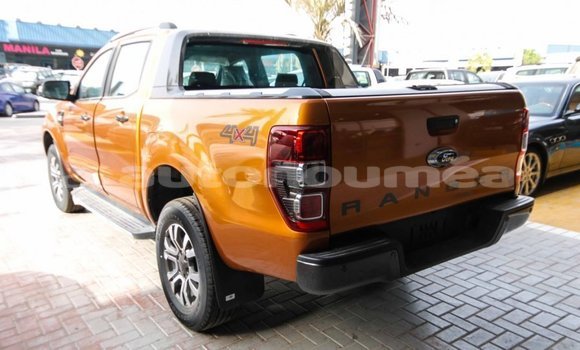 Acheter Import Voiture Ford Ranger Autre à Import - Dubai, Iles Acheter Import Voiture Ford Ranger Autre à Import - Dubai, Iles