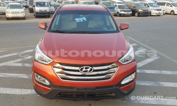 Acheter Import Voiture Hyundai Santa Fe Autre à Import - Dubai, Iles Acheter Import Voiture Hyundai Santa Fe Autre à Import - Dubai, Iles