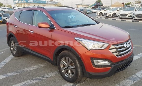 Acheter Import Voiture Hyundai Santa Fe Autre à Import - Dubai, Iles Acheter Import Voiture Hyundai Santa Fe Autre à Import - Dubai, Iles