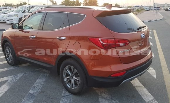 Acheter Import Voiture Hyundai Santa Fe Autre à Import - Dubai, Iles Acheter Import Voiture Hyundai Santa Fe Autre à Import - Dubai, Iles