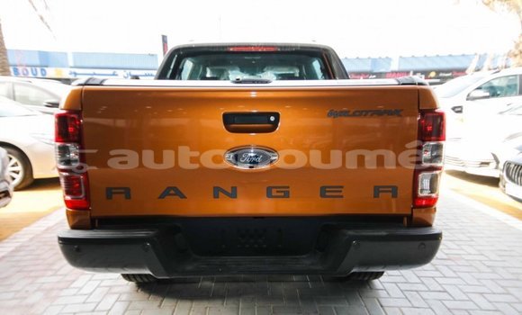 Acheter Import Voiture Ford Ranger Autre à Import - Dubai, Iles Acheter Import Voiture Ford Ranger Autre à Import - Dubai, Iles