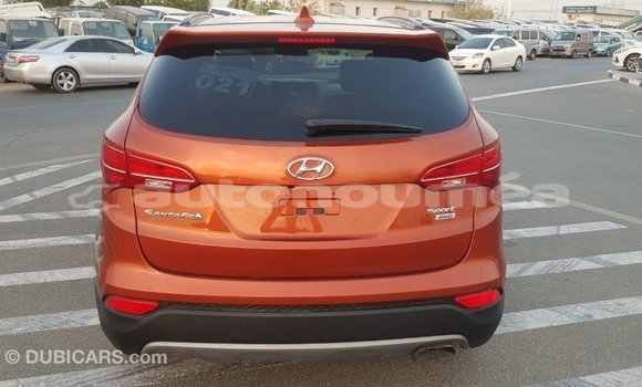 Acheter Import Voiture Hyundai Santa Fe Autre à Import - Dubai, Iles Acheter Import Voiture Hyundai Santa Fe Autre à Import - Dubai, Iles