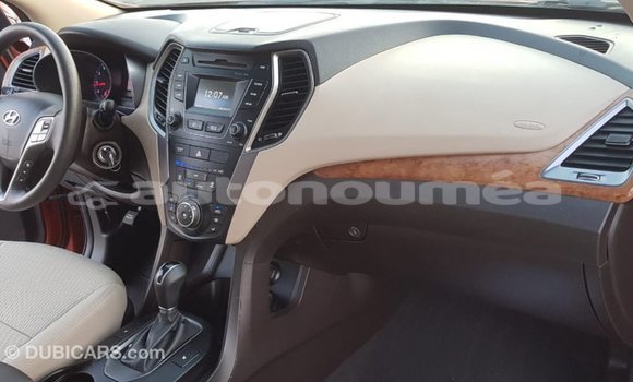 Acheter Import Voiture Hyundai Santa Fe Autre à Import - Dubai, Iles Acheter Import Voiture Hyundai Santa Fe Autre à Import - Dubai, Iles