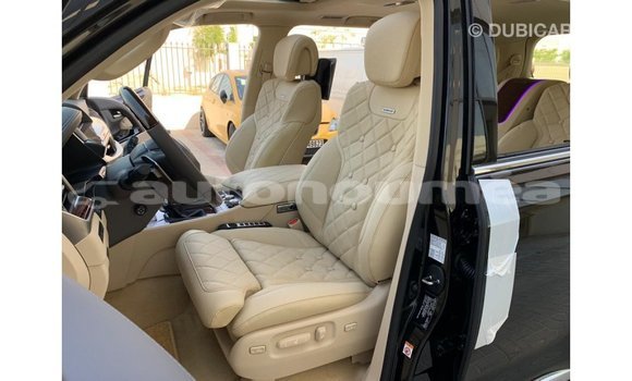 Acheter Import Voiture Lexus LX Beige à Import - Dubai, Iles Acheter Import Voiture Lexus LX Beige à Import - Dubai, Iles