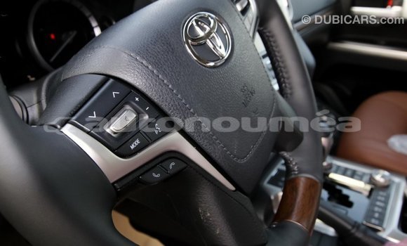 Acheter Import Voiture Toyota Land Cruiser Noir à Import - Dubai, Iles Acheter Import Voiture Toyota Land Cruiser Noir à Import - Dubai, Iles