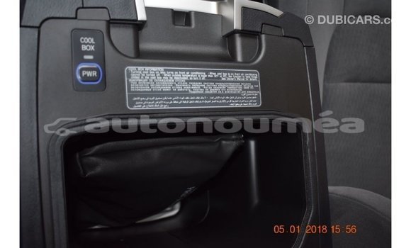 Acheter Import Voiture Toyota Land Cruiser Autre à Import - Dubai, Iles Acheter Import Voiture Toyota Land Cruiser Autre à Import - Dubai, Iles