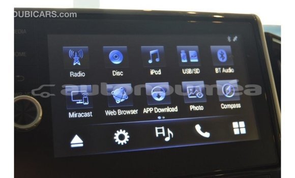 Acheter Import Voiture Toyota Land Cruiser Autre à Import - Dubai, Iles Acheter Import Voiture Toyota Land Cruiser Autre à Import - Dubai, Iles