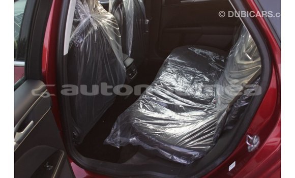 Buy Import Ford Fusion Red Car in Import - Dubai in Iles Buy Import Ford Fusion Red Car in Import - Dubai in Iles