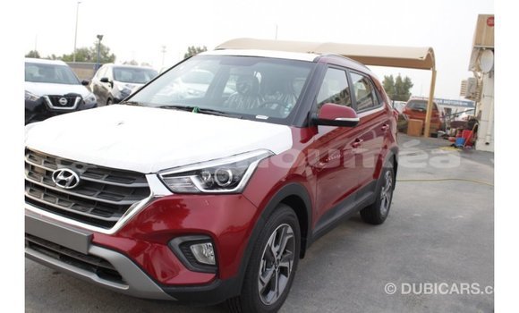 Buy Import Hyundai Creta Red Car in Import - Dubai in Iles Buy Import Hyundai Creta Red Car in Import - Dubai in Iles