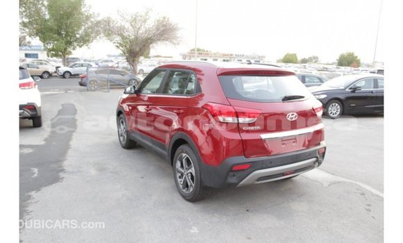 Buy Import Hyundai Creta Red Car in Import - Dubai in Iles Buy Import Hyundai Creta Red Car in Import - Dubai in Iles