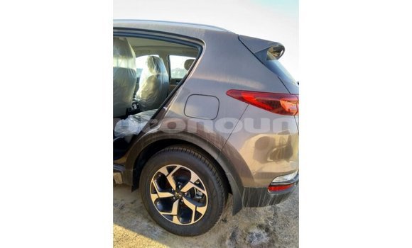 Buy Import Kia Sportage Brown Car in Import - Dubai in Iles Buy Import Kia Sportage Brown Car in Import - Dubai in Iles