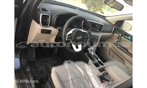 Buy Import Kia Sportage Brown Car in Import - Dubai in Iles Buy Import Kia Sportage Brown Car in Import - Dubai in Iles