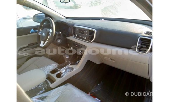 Buy Import Kia Sportage Brown Car in Import - Dubai in Iles Buy Import Kia Sportage Brown Car in Import - Dubai in Iles