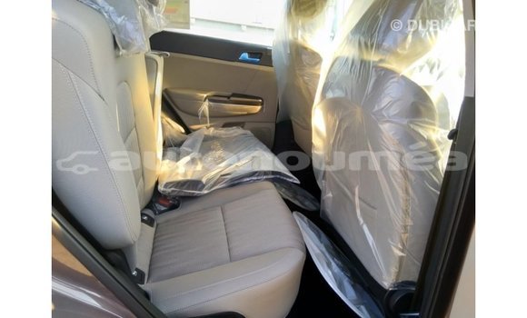 Buy Import Kia Sportage Brown Car in Import - Dubai in Iles Buy Import Kia Sportage Brown Car in Import - Dubai in Iles