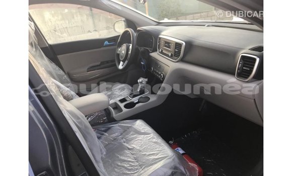 Buy Import Kia Sportage Brown Car in Import - Dubai in Iles Buy Import Kia Sportage Brown Car in Import - Dubai in Iles