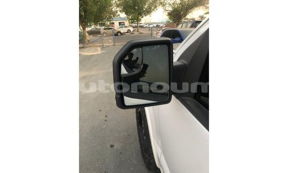 Buy Import Ford V8 White Car in Import - Dubai in Iles Buy Import Ford V8 White Car in Import - Dubai in Iles