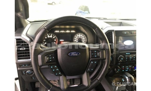 Buy Import Ford V8 White Car in Import - Dubai in Iles Buy Import Ford V8 White Car in Import - Dubai in Iles