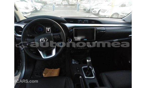 Buy Import Toyota Hilux Other Car in Import - Dubai in Iles Buy Import Toyota Hilux Other Car in Import - Dubai in Iles