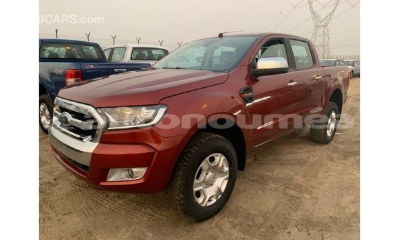 Buy Import Ford Ranger Other Car in Import - Dubai in Iles Buy Import Ford Ranger Other Car in Import - Dubai in Iles