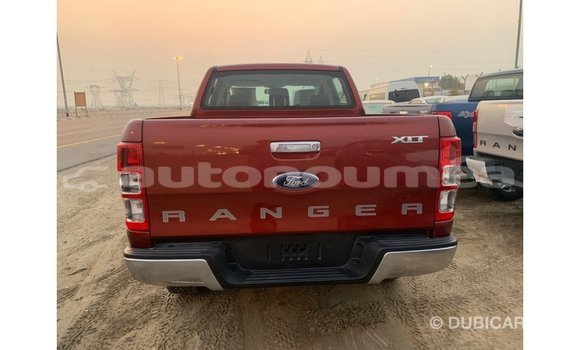 Buy Import Ford Ranger Other Car in Import - Dubai in Iles Buy Import Ford Ranger Other Car in Import - Dubai in Iles