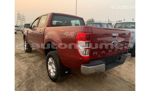Buy Import Ford Ranger Other Car in Import - Dubai in Iles Buy Import Ford Ranger Other Car in Import - Dubai in Iles
