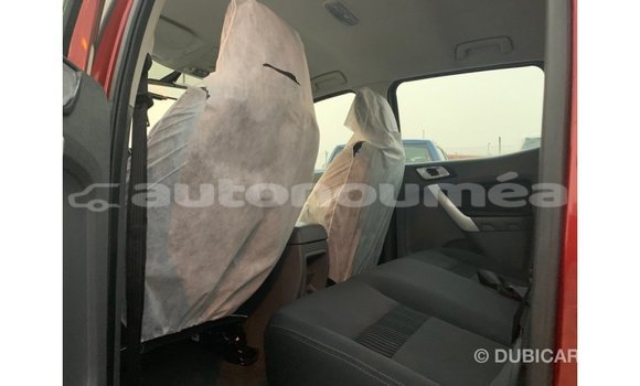 Buy Import Ford Ranger Other Car in Import - Dubai in Iles Buy Import Ford Ranger Other Car in Import - Dubai in Iles