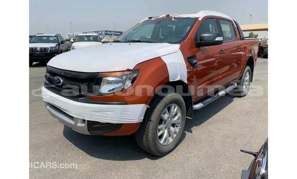 Buy Import Ford Ranger Other Car in Import - Dubai in Iles Buy Import Ford Ranger Other Car in Import - Dubai in Iles