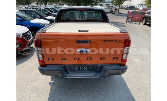 Buy Import Ford Ranger Other Car in Import - Dubai in Iles Buy Import Ford Ranger Other Car in Import - Dubai in Iles