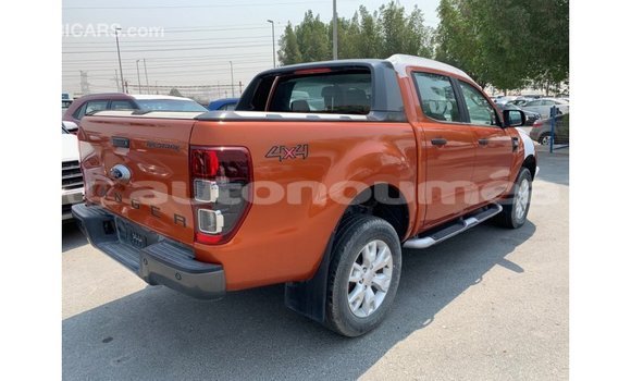 Buy Import Ford Ranger Other Car in Import - Dubai in Iles Buy Import Ford Ranger Other Car in Import - Dubai in Iles
