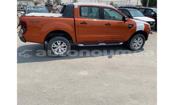 Buy Import Ford Ranger Other Car in Import - Dubai in Iles Buy Import Ford Ranger Other Car in Import - Dubai in Iles
