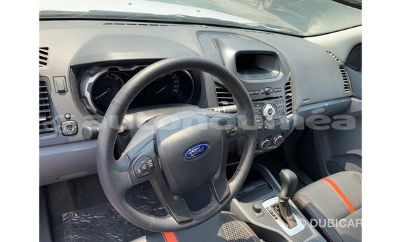 Buy Import Ford Ranger Other Car in Import - Dubai in Iles Buy Import Ford Ranger Other Car in Import - Dubai in Iles