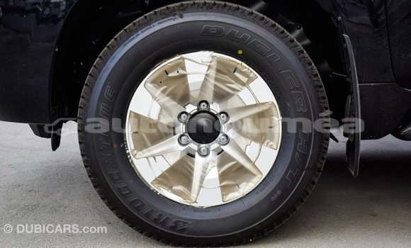 Acheter Import Voiture Toyota Prado Noir à Import - Dubai, Iles Acheter Import Voiture Toyota Prado Noir à Import - Dubai, Iles