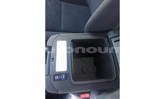 Acheter Import Voiture Toyota Prado Noir à Import - Dubai, Iles Acheter Import Voiture Toyota Prado Noir à Import - Dubai, Iles