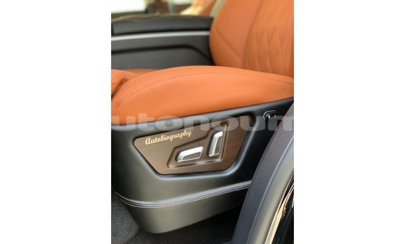 Acheter Import Voiture Toyota Land Cruiser Noir à Import - Dubai, Iles Acheter Import Voiture Toyota Land Cruiser Noir à Import - Dubai, Iles