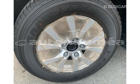 Buy Import Toyota Land Cruiser Black Car in Import - Dubai in Iles Buy Import Toyota Land Cruiser Black Car in Import - Dubai in Iles