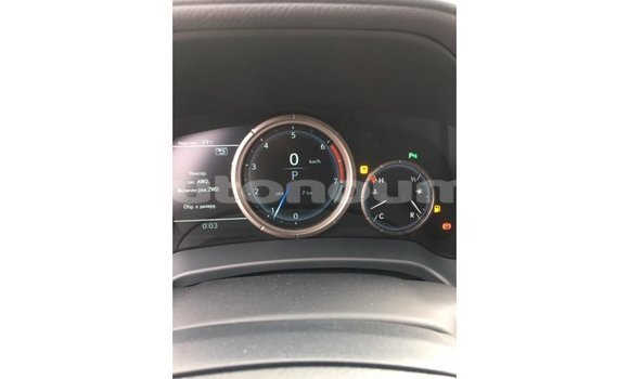 Acheter Import Voiture Lexus RX 300 Blanc à Import - Dubai, Iles Acheter Import Voiture Lexus RX 300 Blanc à Import - Dubai, Iles