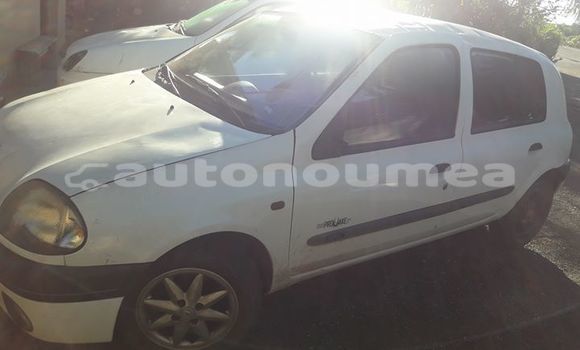 Buy Used Renault Clio Other Car in Kaala Gomen in Nord