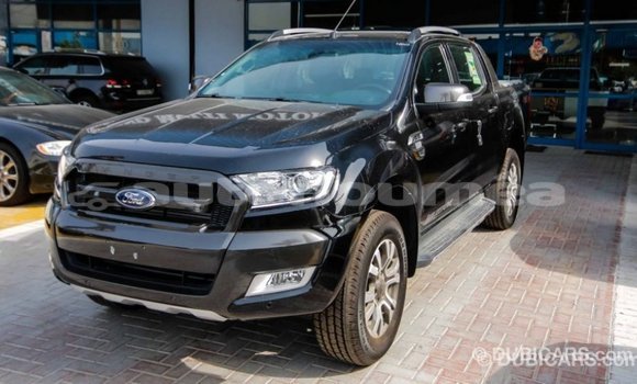 Acheter Import Voiture Ford Ranger Autre à Import - Dubai, Iles Acheter Import Voiture Ford Ranger Autre à Import - Dubai, Iles