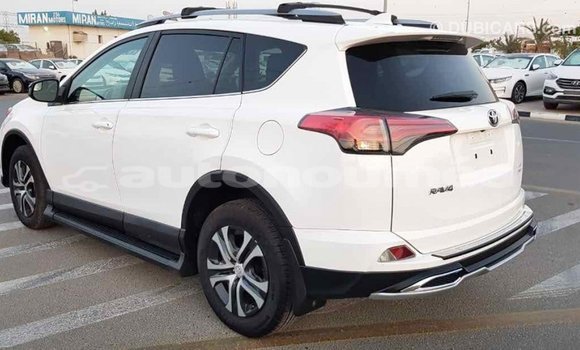 Acheter Import Voiture Toyota RAV4 Blanc à Import - Dubai, Iles Acheter Import Voiture Toyota RAV4 Blanc à Import - Dubai, Iles
