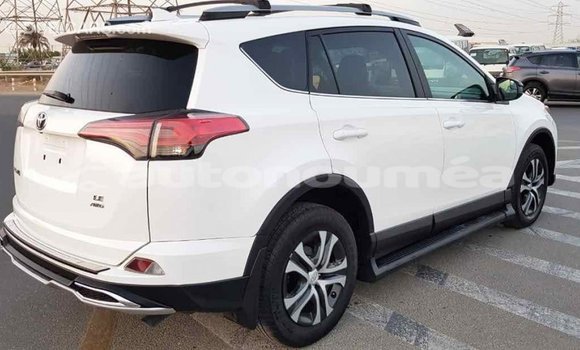 Acheter Import Voiture Toyota RAV4 Blanc à Import - Dubai, Iles Acheter Import Voiture Toyota RAV4 Blanc à Import - Dubai, Iles