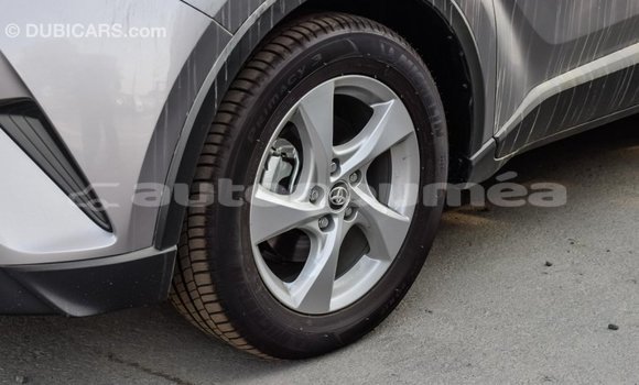 Acheter Import Voiture Toyota C-HR Autre à Import - Dubai, Iles Acheter Import Voiture Toyota C-HR Autre à Import - Dubai, Iles