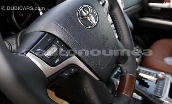 Acheter Import Voiture Toyota Land Cruiser Noir à Import - Dubai, Iles Acheter Import Voiture Toyota Land Cruiser Noir à Import - Dubai, Iles