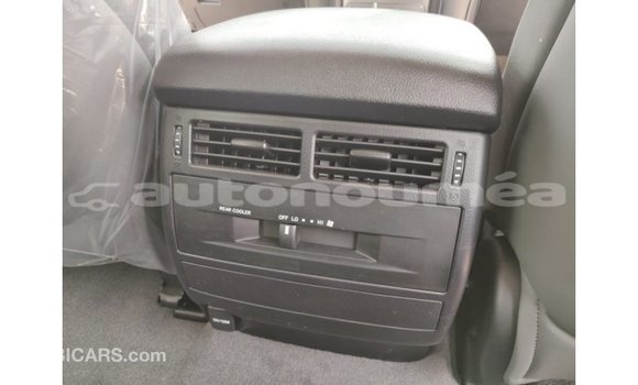 Acheter Import Voiture Toyota Land Cruiser Noir à Import - Dubai, Iles Acheter Import Voiture Toyota Land Cruiser Noir à Import - Dubai, Iles