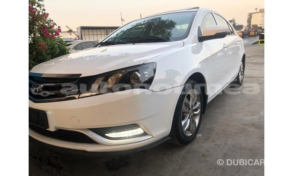 Buy Import Geely Emgrand 7 White Car in Import - Dubai in Iles Buy Import Geely Emgrand 7 White Car in Import - Dubai in Iles