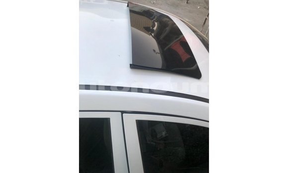 Buy Import Geely Emgrand 7 White Car in Import - Dubai in Iles Buy Import Geely Emgrand 7 White Car in Import - Dubai in Iles