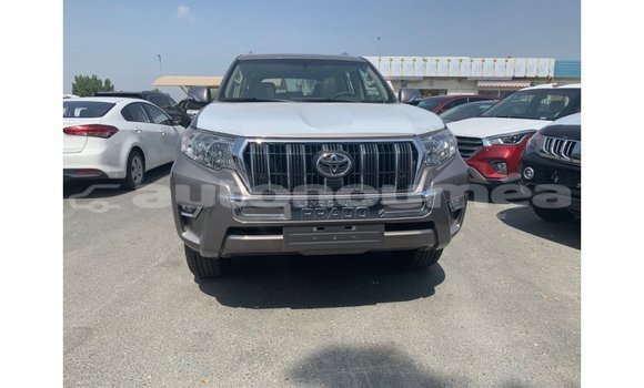 Buy Import Toyota Prado Brown Car in Import - Dubai in Iles Buy Import Toyota Prado Brown Car in Import - Dubai in Iles