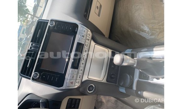 Buy Import Toyota Prado Brown Car in Import - Dubai in Iles Buy Import Toyota Prado Brown Car in Import - Dubai in Iles