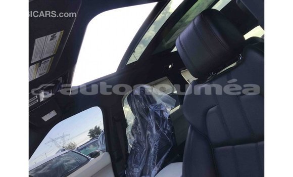 Acheter Import Voiture Land Rover Range Rover Blanc à Import - Dubai, Iles Acheter Import Voiture Land Rover Range Rover Blanc à Import - Dubai, Iles